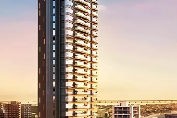 Flat for sale in Kalpataru Oceana, Prabhadevi